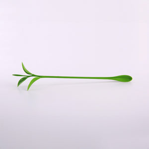 植物標本のようなマドラー doodoo LEAF Muddler（3本入）