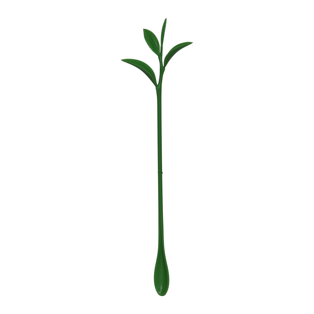 植物標本のようなマドラー doodoo LEAF Muddler（3本入）