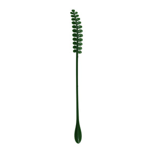 植物標本のようなマドラー doodoo LEAF Muddler（3本入）