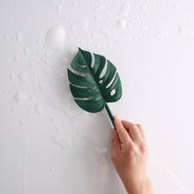 画像をギャラリービューアに読み込む, モンステラの葉をかたどったスクイージー doodoo MONSTERA Squeegee
