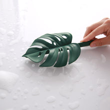 画像をギャラリービューアに読み込む, モンステラの葉をかたどったスクイージー doodoo MONSTERA Squeegee
