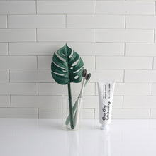 画像をギャラリービューアに読み込む, モンステラの葉をかたどったスクイージー doodoo MONSTERA Squeegee
