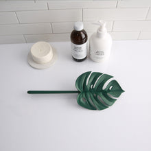 画像をギャラリービューアに読み込む, モンステラの葉をかたどったスクイージー doodoo MONSTERA Squeegee

