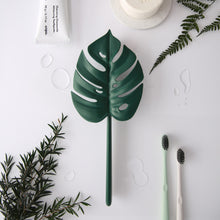 画像をギャラリービューアに読み込む, モンステラの葉をかたどったスクイージー doodoo MONSTERA Squeegee
