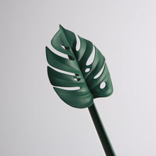 画像をギャラリービューアに読み込む, モンステラの葉をかたどったスクイージー doodoo MONSTERA Squeegee
