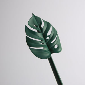 モンステラの葉をかたどったスクイージー doodoo MONSTERA Squeegee