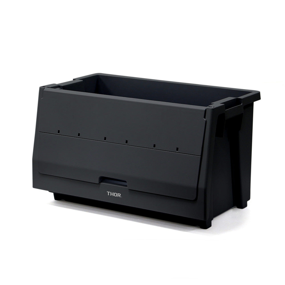 前扉パーツ】組み合わせて自分好みの棚を作ることができる Door For