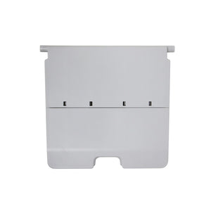 【前扉パーツ】組み合わせて自分好みの棚を作ることができる Door For Shelf Container（ドアー フォー シェルフコンテナー）
