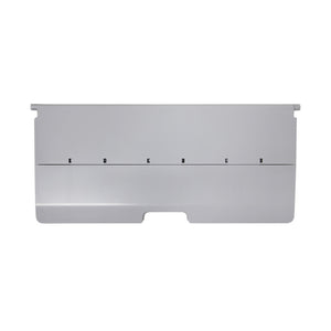【前扉パーツ】組み合わせて自分好みの棚を作ることができる Door For Shelf Container（ドアー フォー シェルフコンテナー）