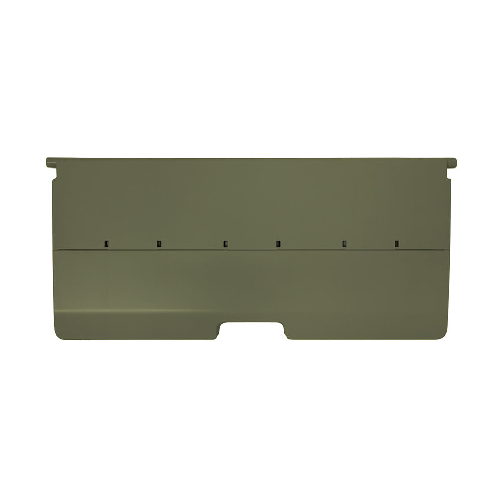 前扉パーツ】組み合わせて自分好みの棚を作ることができる Door For
