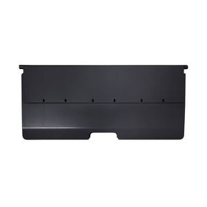 【前扉パーツ】組み合わせて自分好みの棚を作ることができる Door For Shelf Container（ドアー フォー シェルフコンテナー）