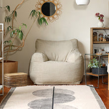 画像をギャラリービューアに読み込む, 専用カバーで着せ替えて永く、美しく。 dough sofa cover（ダフソファカバー）
