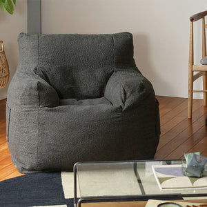 専用カバーで着せ替えて永く、美しく。 dough sofa cover（ダフソファカバー）