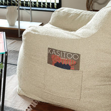 画像をギャラリービューアに読み込む, 専用カバーで着せ替えて永く、美しく。 dough sofa cover（ダフソファカバー）
