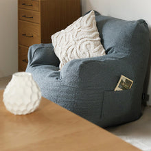画像をギャラリービューアに読み込む, 専用カバーで着せ替えて永く、美しく。 dough sofa cover（ダフソファカバー）
