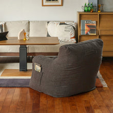 画像をギャラリービューアに読み込む, 専用カバーで着せ替えて永く、美しく。 dough sofa cover（ダフソファカバー）
