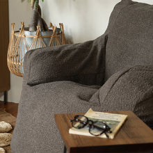 画像をギャラリービューアに読み込む, 専用カバーで着せ替えて永く、美しく。 dough sofa cover（ダフソファカバー）
