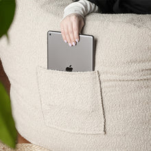 画像をギャラリービューアに読み込む, 専用カバーで着せ替えて永く、美しく。 dough sofa cover（ダフソファカバー）
