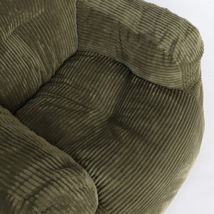 【予約商品】ほっこりしっかり包み込んでくれるパーソナルソファ dough sofa（ダフソファ）