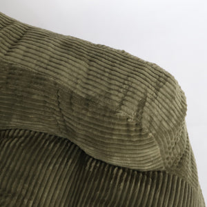 【予約商品】ほっこりしっかり包み込んでくれるパーソナルソファ dough sofa（ダフソファ）