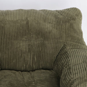 【予約商品】ほっこりしっかり包み込んでくれるパーソナルソファ dough sofa（ダフソファ）