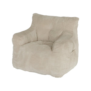 【予約商品】ほっこりしっかり包み込んでくれるパーソナルソファ dough sofa（ダフソファ）