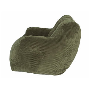 【予約商品】ほっこりしっかり包み込んでくれるパーソナルソファ dough sofa（ダフソファ）