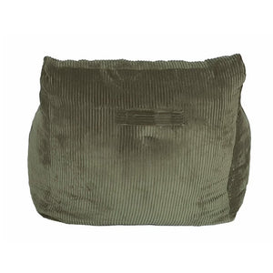 【予約商品】ほっこりしっかり包み込んでくれるパーソナルソファ dough sofa（ダフソファ）