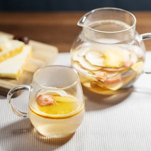 健康的で身体に良く美味しく飲めるカロリーゼロのフルーツティー DozoFreesh（ドーゾフリーシュ）