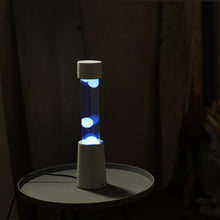 画像をギャラリービューアに読み込む, LEDで様々な色に変化させることができる Dripping Lamp LED
