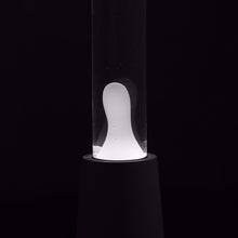 画像をギャラリービューアに読み込む, LEDで様々な色に変化させることができる Dripping Lamp LED
