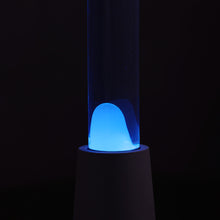 画像をギャラリービューアに読み込む, LEDで様々な色に変化させることができる Dripping Lamp LED
