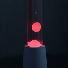 画像をギャラリービューアに読み込む, LEDで様々な色に変化させることができる Dripping Lamp LED
