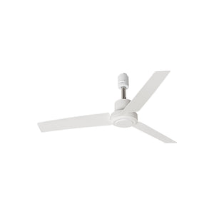 ハイスペック型のダクトレール専用ファン DUCT RAIL FAN DC plus 50