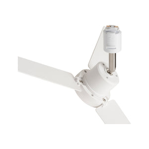 ハイスペック型のダクトレール専用ファン DUCT RAIL FAN DC plus 50
