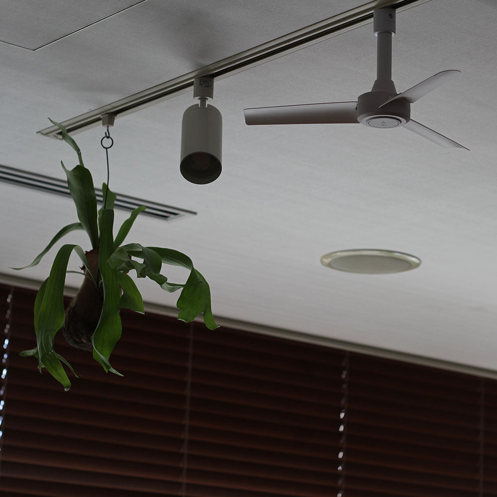 00339 DUCT RAIL FAN DC basic 40 ホワイト 00339 DUCT RAIL FAN DC basic 40 ホワイト 楽天市場】DUCT RAIL