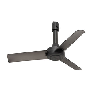 静音性がアップしたダクトレール専用ファン DUCT RAIL FAN DC basic 40