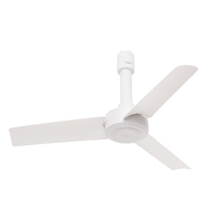 静音性がアップしたダクトレール専用ファン DUCT RAIL FAN DC basic 40