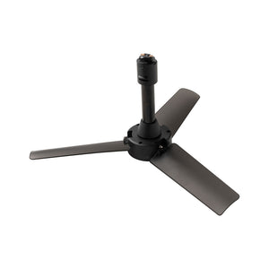 静音性がアップしたダクトレール専用ファン DUCT RAIL FAN DC basic 40