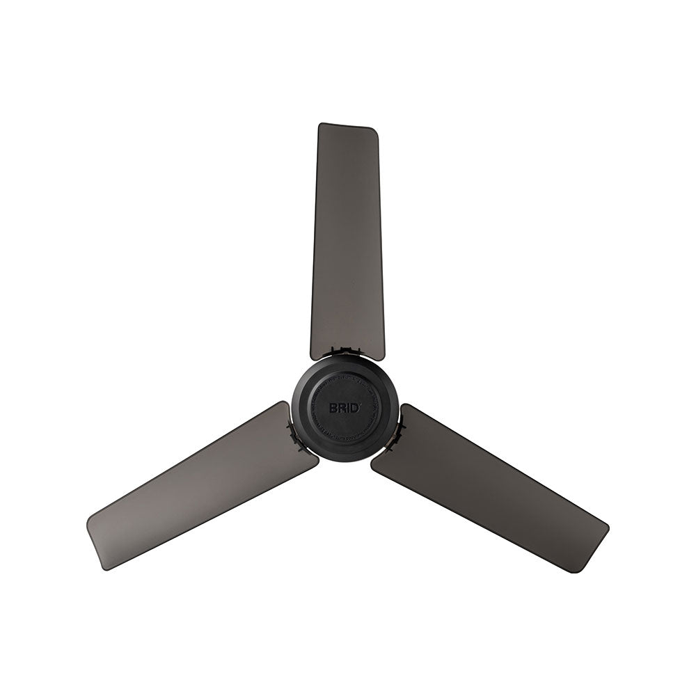 静音性がアップしたダクトレール専用ファン DUCT RAIL FAN DC basic 40