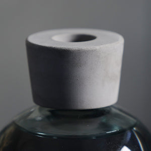 使い慣れたアイテムを生まれ変わらせるディフューザーキャップ Enel Head（エネル ヘッド）