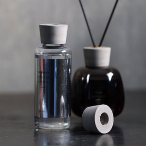 使い慣れたアイテムを生まれ変わらせるディフューザーキャップ Enel Head（エネル ヘッド）