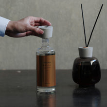 画像をギャラリービューアに読み込む, 使い慣れたアイテムを生まれ変わらせるディフューザーキャップ Enel Head（エネル ヘッド）
