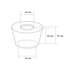 画像をギャラリービューアに読み込む, 使い慣れたアイテムを生まれ変わらせるディフューザーキャップ Enel Head（エネル ヘッド）
