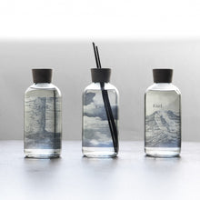 画像をギャラリービューアに読み込む, 香りが持つ世界が映り込む 大容量のディフューザー Enel（エネル）
