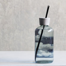 画像をギャラリービューアに読み込む, 香りが持つ世界が映り込む 大容量のディフューザー Enel（エネル）
