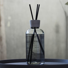 画像をギャラリービューアに読み込む, 香りが持つ世界が映り込む 大容量のディフューザー Enel（エネル）
