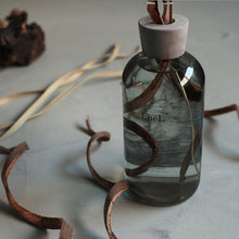 画像をギャラリービューアに読み込む, 香りが持つ世界が映り込む 大容量のディフューザー Enel（エネル）
