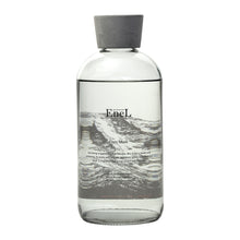 画像をギャラリービューアに読み込む, 香りが持つ世界が映り込む 大容量のディフューザー Enel（エネル）
