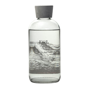 香りが持つ世界が映り込む 大容量のディフューザー Enel（エネル）